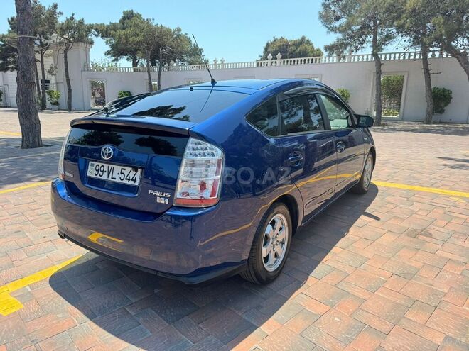 Toyota Prius 2008, 290,000 km - 1.5 l - Bakı