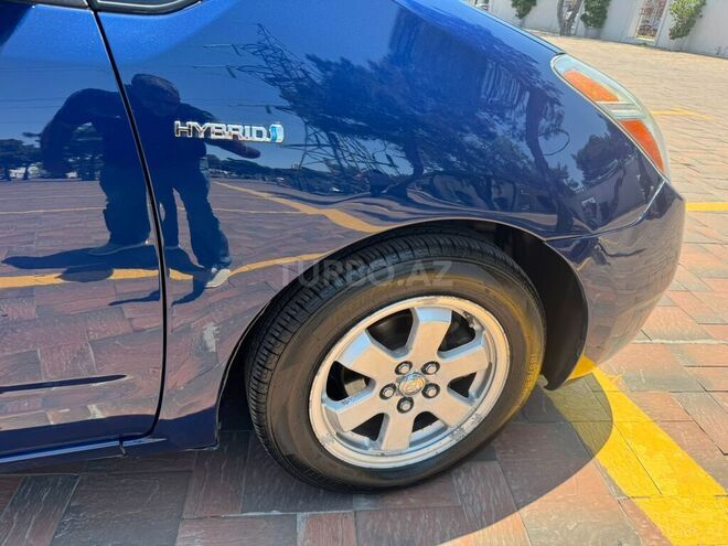 Toyota Prius 2008, 290,000 km - 1.5 l - Bakı