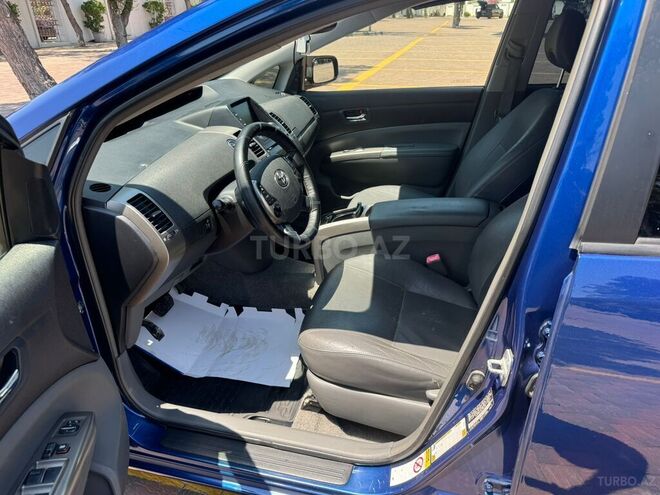 Toyota Prius 2008, 290,000 km - 1.5 l - Bakı