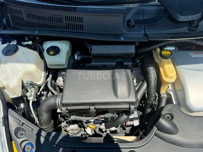 Toyota Prius 2008, 290,000 km - 1.5 l - Bakı