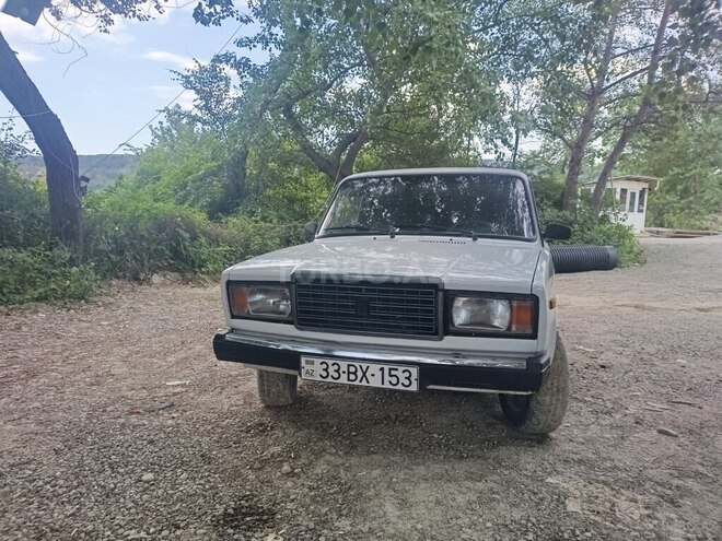 LADA (VAZ) 2107 2000, 95,000 km - 1.6 l - Quba