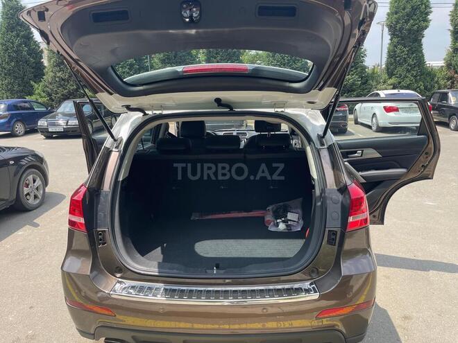 Haval H2 2019, 88,000 km - 1.5 l - Bakı