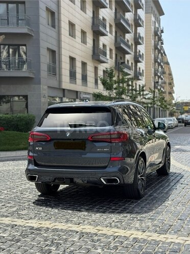 BMW X5 2020, 102,000 km - 3.0 l - Bakı