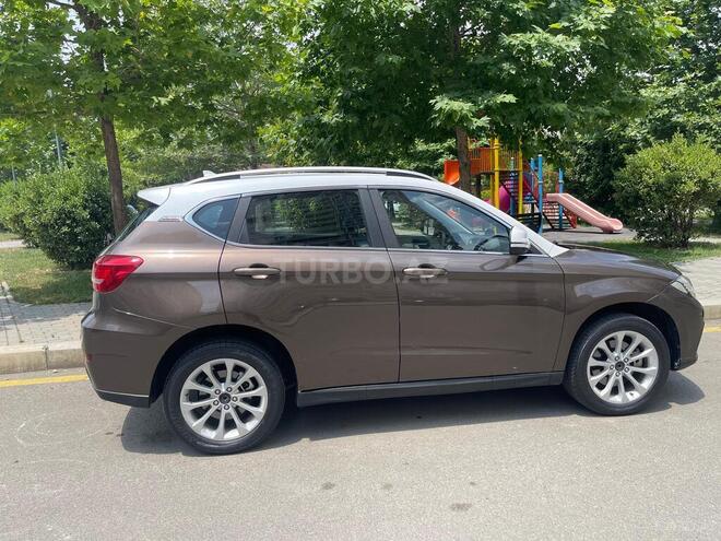 Haval H2 2019, 88,000 km - 1.5 l - Bakı