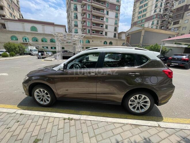 Haval H2 2019, 88,000 km - 1.5 l - Bakı