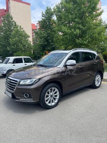 Haval H2 2019, 88,000 km - 1.5 l - Bakı