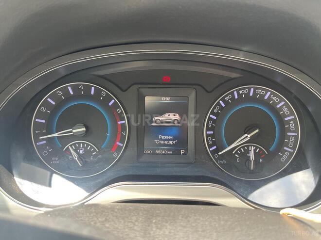 Haval H2 2019, 88,000 km - 1.5 l - Bakı