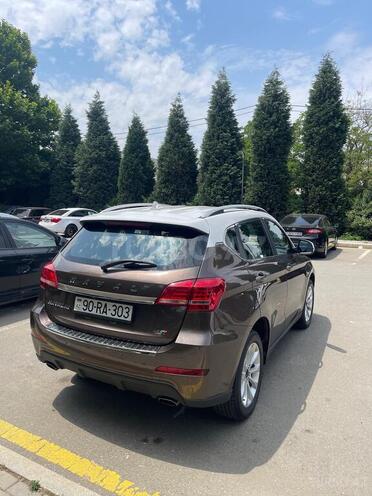 Haval H2 2019, 88,000 km - 1.5 l - Bakı