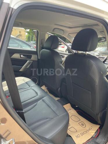 Haval H2 2019, 88,000 km - 1.5 l - Bakı