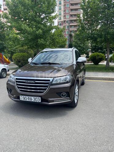 Haval H2 2019, 88,000 km - 1.5 l - Bakı