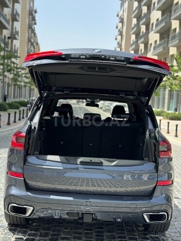 BMW X5 2020, 102,000 km - 3.0 l - Bakı
