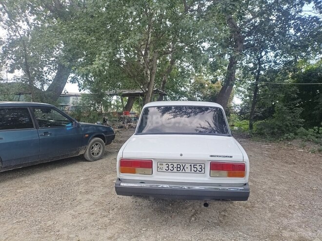 LADA (VAZ) 2107 2000, 95,000 km - 1.6 l - Quba