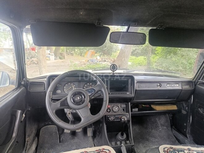LADA (VAZ) 2107 2000, 95,000 km - 1.6 l - Quba