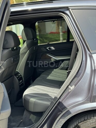 BMW X5 2020, 102,000 km - 3.0 l - Bakı