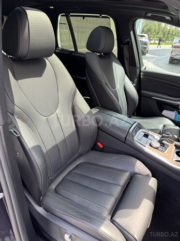 BMW X5 2020, 102,000 km - 3.0 l - Bakı