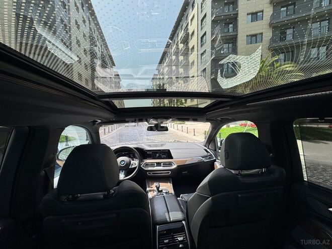 BMW X5 2020, 102,000 km - 3.0 l - Bakı