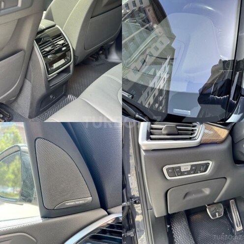 BMW X5 2020, 102,000 km - 3.0 l - Bakı
