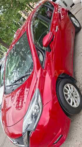 Nissan Note 2016, 130,000 km - 1.2 л - Bakı