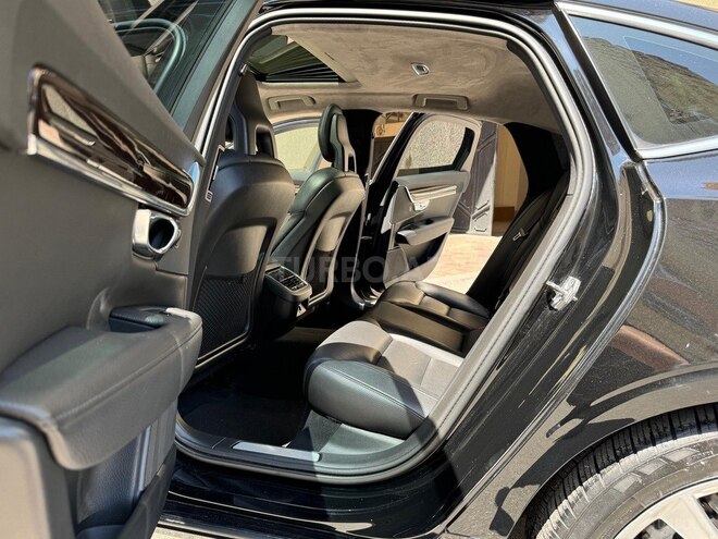 Volvo S90 2018, 132,000 km - 2.0 l - Bakı
