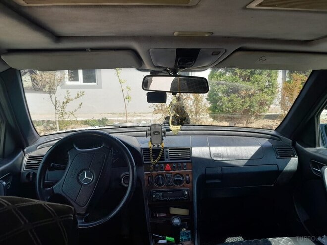 Mercedes C 180 1999, 460,000 km - 1.8 l - Bakı