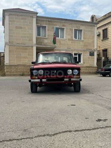 LADA (VAZ) 2106 1985, 83,333 km - 1.3 л - Bakı