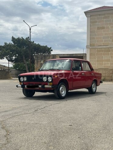 LADA (VAZ) 2106 1985, 83,333 km - 1.3 л - Bakı