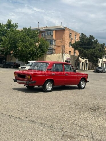 LADA (VAZ) 2106 1985, 83,333 km - 1.3 л - Bakı