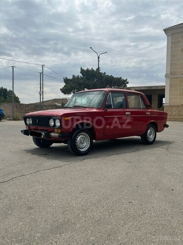 LADA (VAZ) 2106 1985, 83,333 km - 1.3 л - Bakı