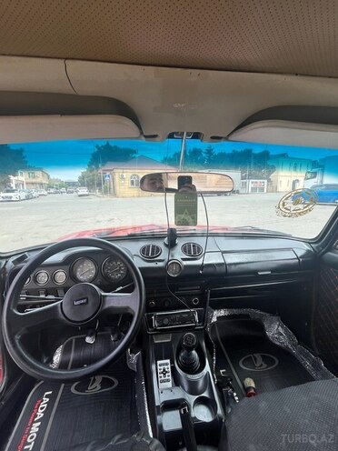 LADA (VAZ) 2106 1985, 83,333 km - 1.3 л - Bakı