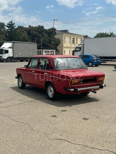 LADA (VAZ) 2106 1985, 83,333 km - 1.3 л - Bakı