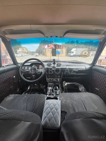 LADA (VAZ) 2106 1985, 83,333 km - 1.3 л - Bakı