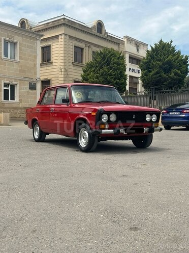 LADA (VAZ) 2106 1985, 83,333 km - 1.3 л - Bakı