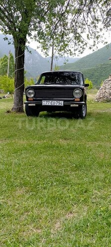 LADA (VAZ) 21011 1981, 95,000 km - 1.3 l - Şəki