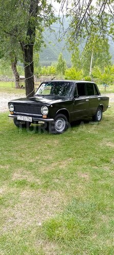 LADA (VAZ) 21011 1981, 95,000 km - 1.3 l - Şəki