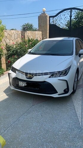 Toyota Corolla-1