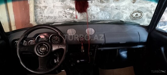 LADA (VAZ) 21011 1981, 95,000 km - 1.3 l - Şəki