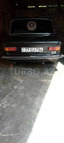 LADA (VAZ) 21011 1981, 95,000 km - 1.3 l - Şəki