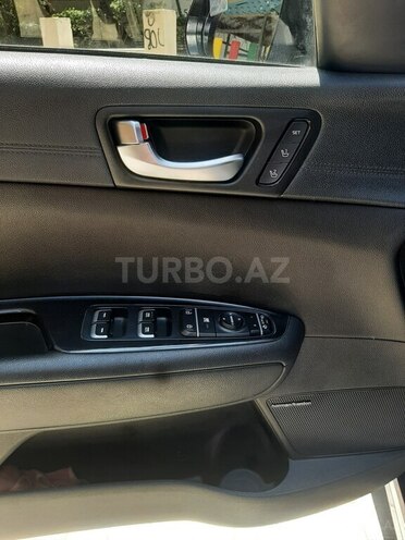 Kia Optima 2016, 148,000 km - 2.0 л - Bakı