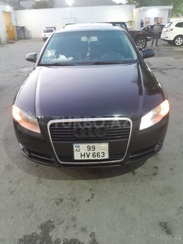Audi A4 2007, 300,000 km - 2.0 л - Bakı