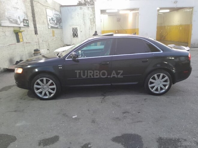 Audi A4 2007, 300,000 km - 2.0 л - Bakı