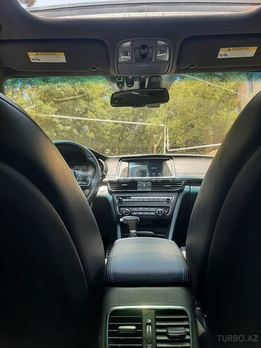 Kia Optima 2016, 148,000 km - 2.0 л - Bakı