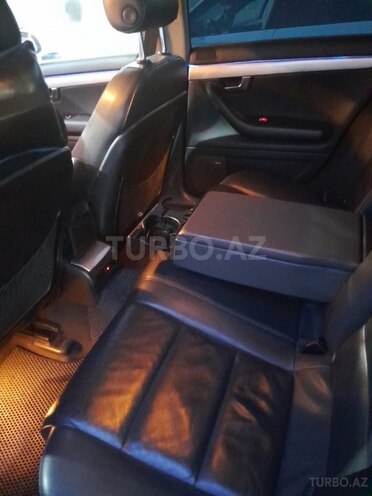 Audi A4 2007, 300,000 km - 2.0 л - Bakı