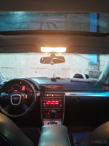 Audi A4 2007, 300,000 km - 2.0 л - Bakı