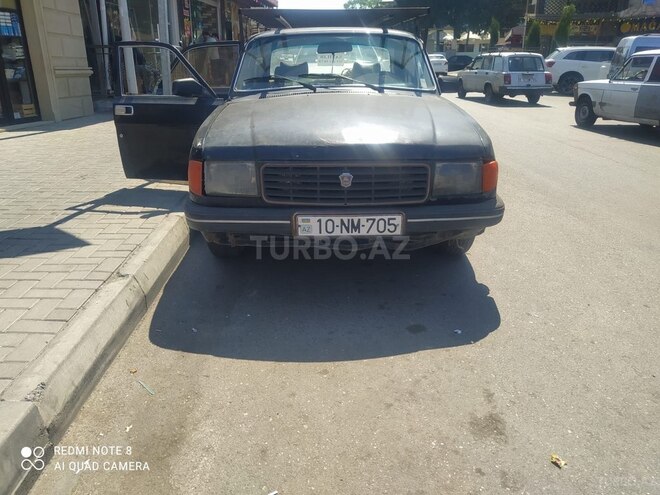 GAZ 31029 1994, 300,000 km - 2.4 л - Bakı