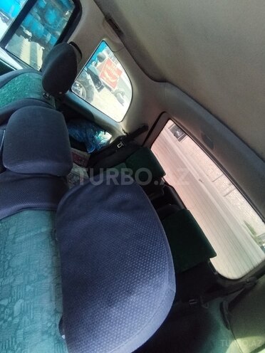 Opel Zafira 1999, 500,000 km - 1.8 l - Bakı