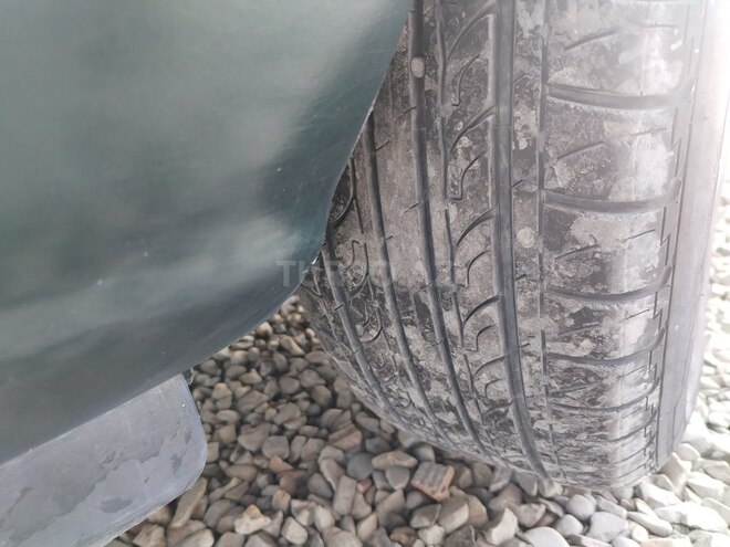 Opel Zafira 1999, 500,000 km - 1.8 l - Bakı
