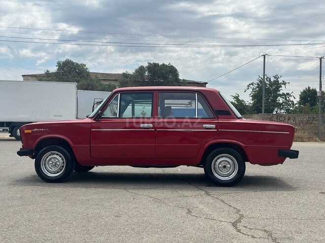 LADA (VAZ) 2106 1985, 83,333 km - 1.3 л - Bakı
