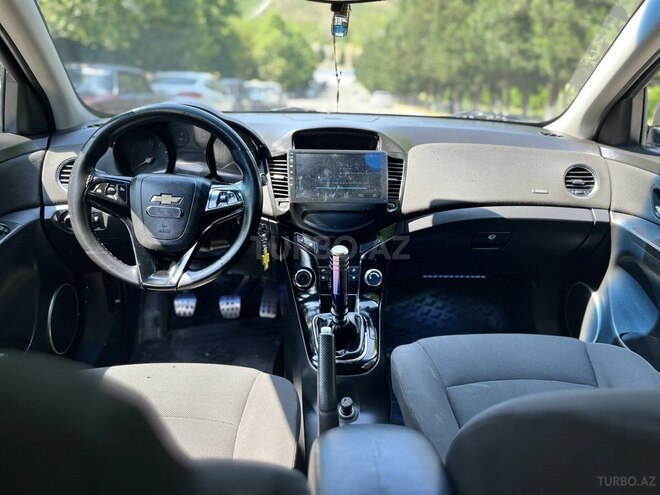 Chevrolet Cruze 2011, 270,500 km - 1.6 л - Ağsu