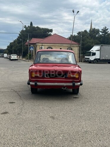 LADA (VAZ) 2106 1985, 83,333 km - 1.3 л - Bakı