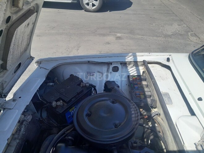 LADA (VAZ) 2107 2002, 55,000 km - 1.6 л - Bakı